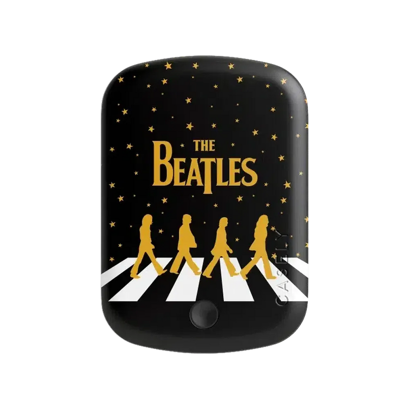 Night Walk | The Beatles Abbey Road Power Pod Power Pod get.casely 