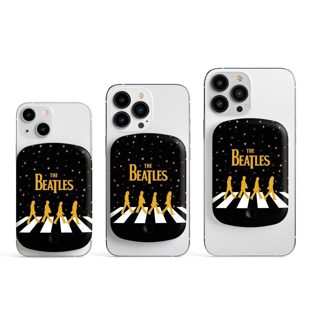 Night Walk The Beatles Abbey Road Power Pod