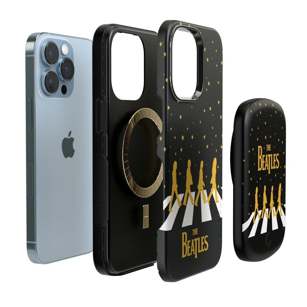 Night Walk The Beatles Abbey Road Power Pod - Thumbnail 3