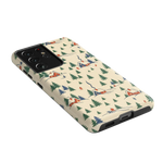 Chalet All Day | Winter Village Case