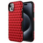 Crazy in Love | Red Hearts Case