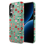 All Decked Out | Festive Ornaments Case