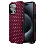 Heart Noir | Tiny Hearts Case