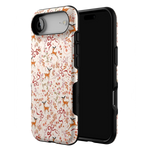 Dashing Through the Snow | Enchanted Forest Case