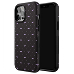Such a Battie | Purple Bats Case