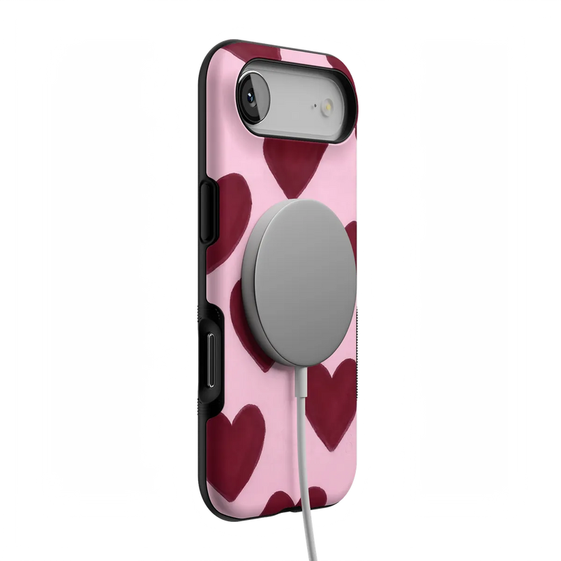Whole Lotta Love | Plum Hearts Case