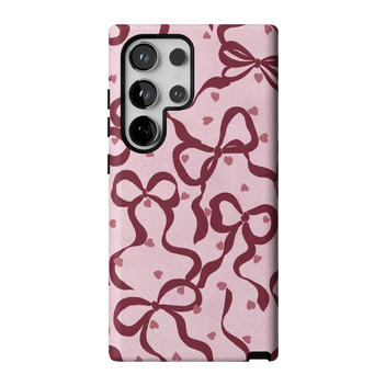 Coquette Crush | Bows Case