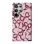 Coquette Crush | Bows Case