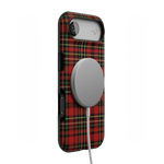 Fireside Flannel | Signature Plaid Case
