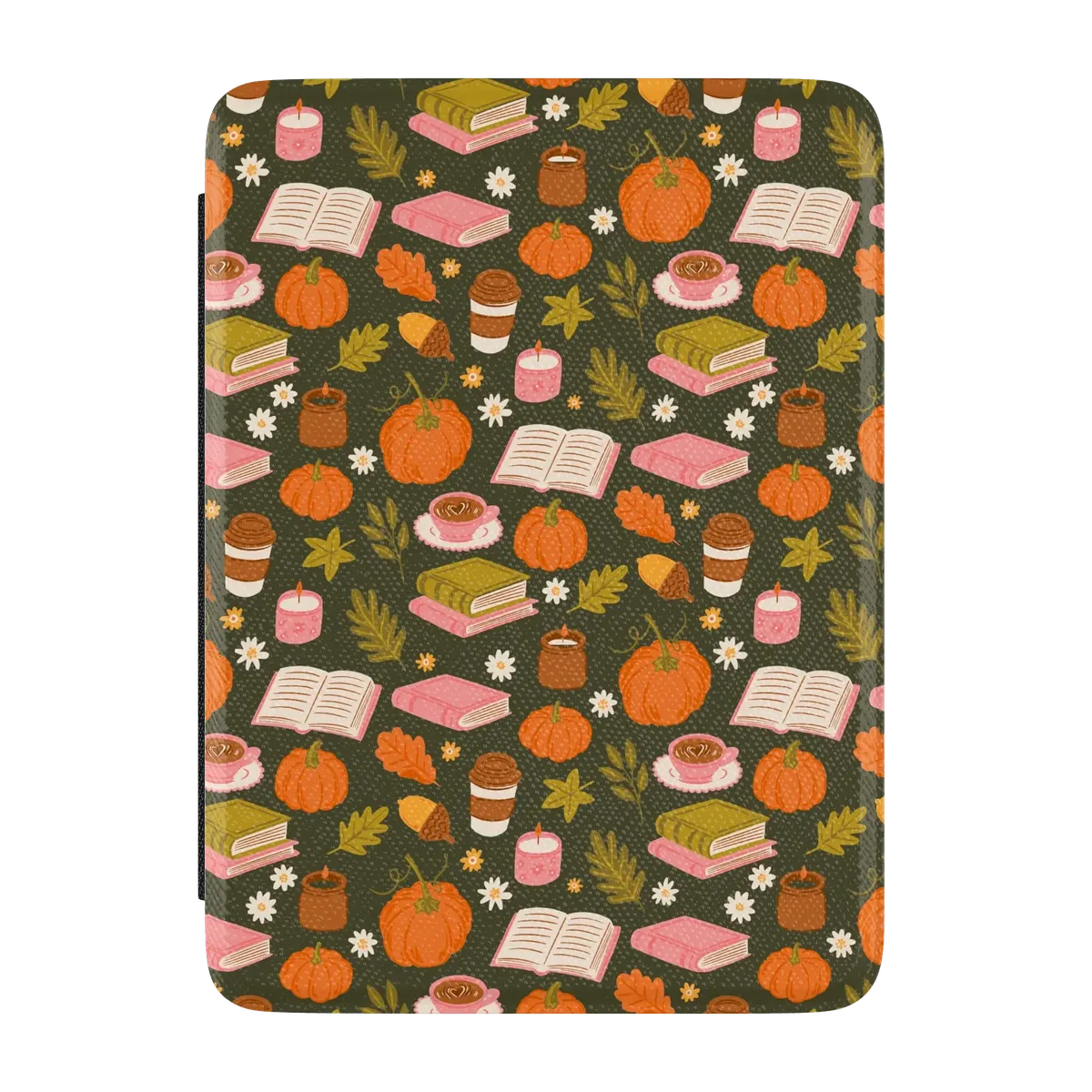 Small Town Magic Fall Faves Kindle Case - Thumbnail 5