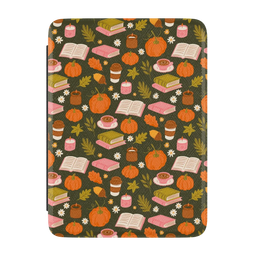Small Town Magic | Fall Faves Kindle Case | Casely