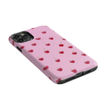 Very Cherry | Painted Cherries Case