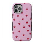 Very Cherry | Painted Cherries Case