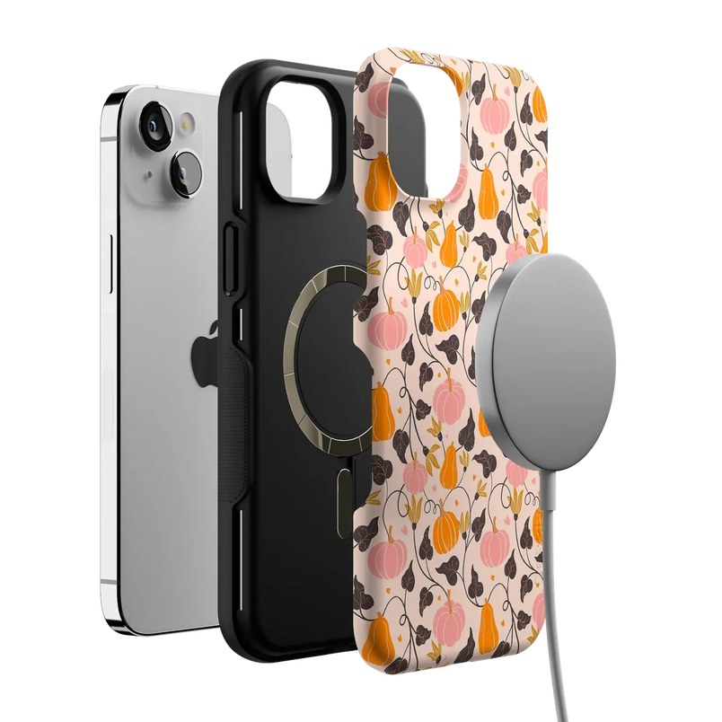 Pumpkin Princess | Harvest Vines Case