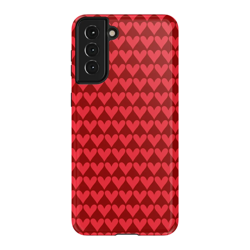 Crazy in Love | Red Hearts Case