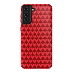 Crazy in Love | Red Hearts Case