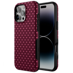 Heart Noir | Tiny Hearts Case