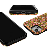 Rustic Roses | Boho Bouquet Case