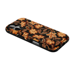 Maple Flowers | Floral Foliage Case