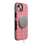 Love Locks | Pink Hearts Case