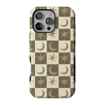 Mystic Moonstar | Green Celestial Case