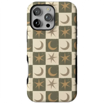 Mystic Moonstar | Green Celestial Case