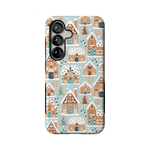 Built Too Sweet | Frosted Village Case