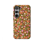 Rustic Roses | Boho Bouquet Case