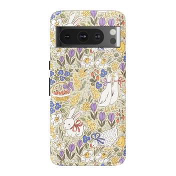 Storybook Stroll | Spring Garden Case