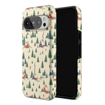 Chalet All Day | Winter Village Case