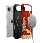 Snowed In | Cozy Winter Case