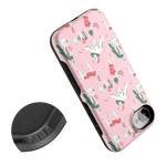 Winter Woofs | Holiday Dog Case