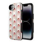 Jolly St. Nick | Retro Claus Case