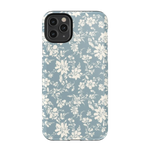 Afternoon Tea | Blue Floral Case