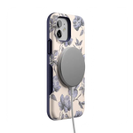 Ink & Iris | Vintage Floral Case