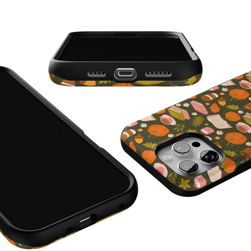 Small Town Magic | Fall Faves Case