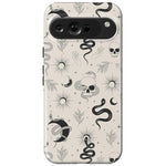 No Further Explanation | Snakes & Skulls Case Phone Case Casetry Essential Google Pixel 9 Pro XL