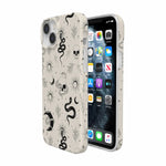 No Further Explanation | Snakes & Skulls Case Phone Case Casetry 