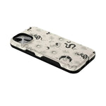 No Further Explanation | Snakes & Skulls Case Phone Case Casetry 