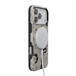 No Further Explanation | Snakes & Skulls Case Phone Case Casetry 