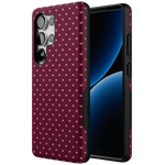 Heart Noir | Tiny Hearts Case