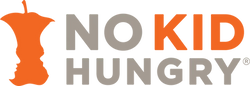 No Kid Hungry logo