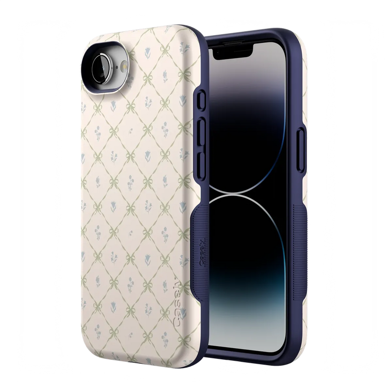 Petit Petals | Dainty Lattice Case