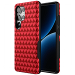 Crazy in Love | Red Hearts Case