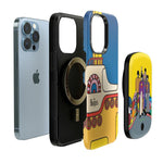 Nothing is Real | The Beatles Yellow Submarine Power Pod Power Pod get.casely 