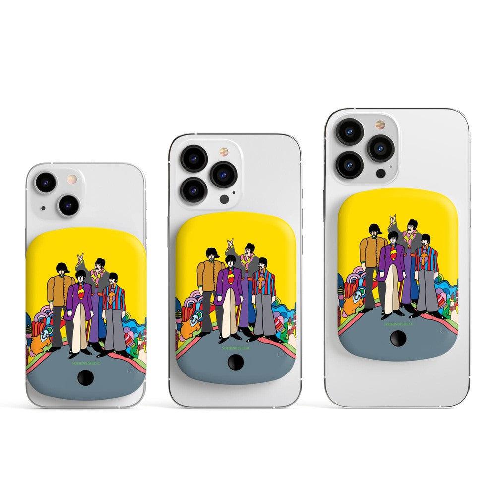 Casely The Beatles Power Pod - Thumbnail 2