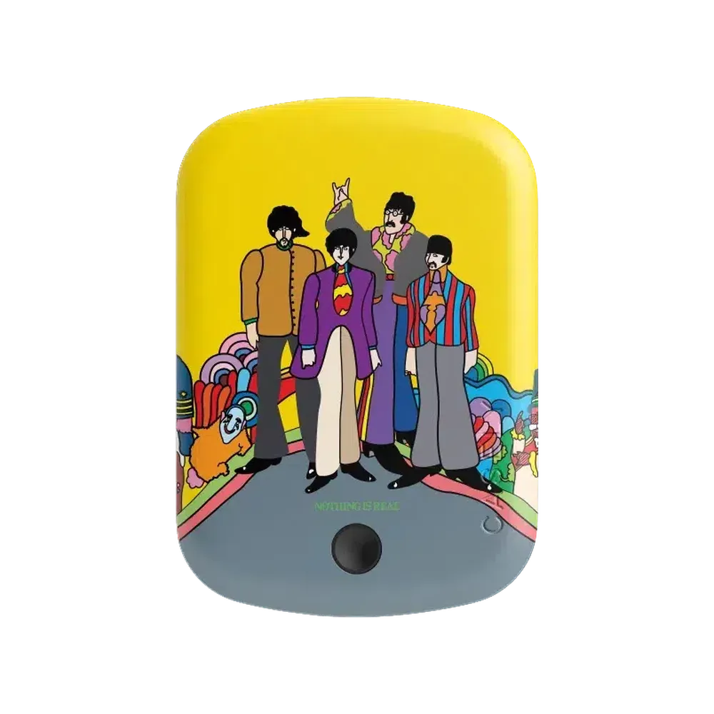 Casely The Beatles Power Pod
