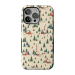 Chalet All Day | Winter Village Case