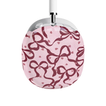 Coquette Crush | Bows AirPods Max Case
