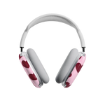 Whole Lotta Love | Plum Hearts AirPods Max Case